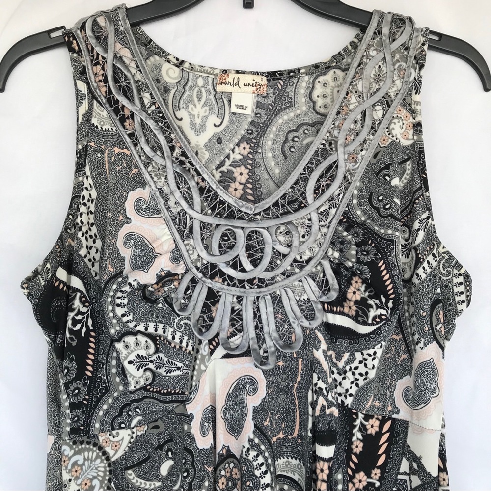 Pretty Dress, Size Small